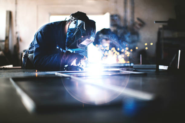Best Welding Equipment Sales and Repair in Fountain Hills, AZ