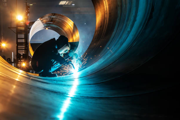 Affordable Welder Services in Fountain Hills, AZ