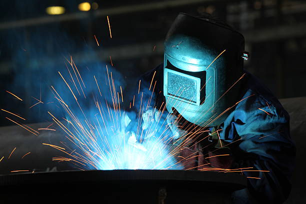  Fountain Hills, AZ Welder Pros