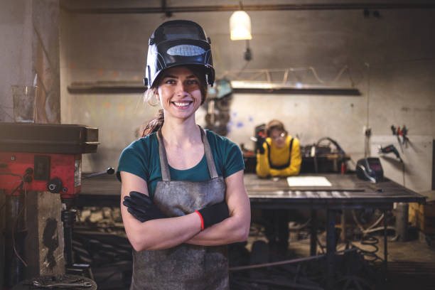 Professional Welder & Metal Fabrication in Fountain Hills, AZ
